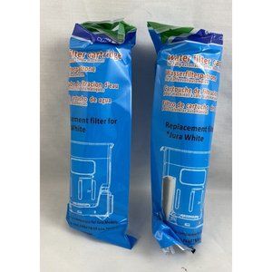 IcePure CMF002 Coffee Machine Water Filter 2 Pack